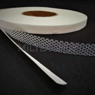 Zažehlovací fixační mřížka šíře 10mm
